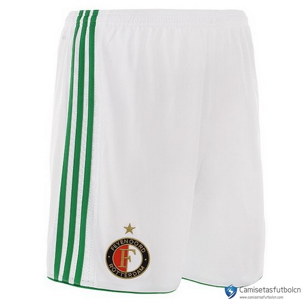 Pantalones Feyenoord Rotterdam Segunda equipo 2017-18